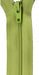 Key Lime Pie Zipper 14inch
