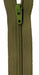 Mossy Zipper 14inch