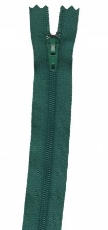 Pine Tree Zipper 14inch