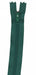 Pine Tree Zipper 14inch