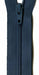 Bristol Blue Zipper 14inch