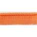 Atkinson Designs 14" Zipper Orange Peel