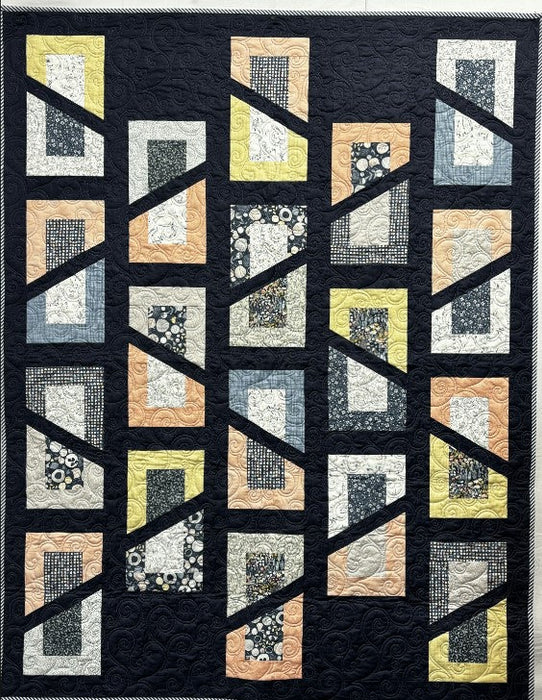 Ava - Stripology Mixer Pattern 216