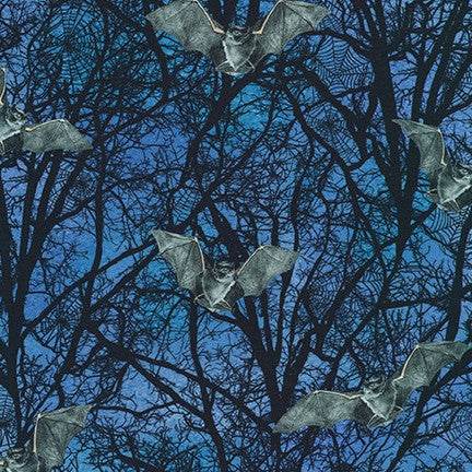 RK Raven Moon 19487 282 Spooky
