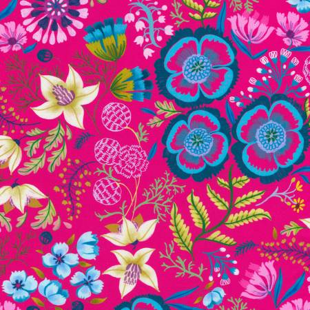 RK Faraway Floral Peony