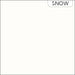 NC COLORWORKS PREMIUM SOLID SNOW/WHITE