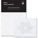 Crystal Transfer film