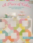 A Piece of Cake - Softcover