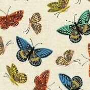 RJR Cotton + Steel English Garden 8065-012