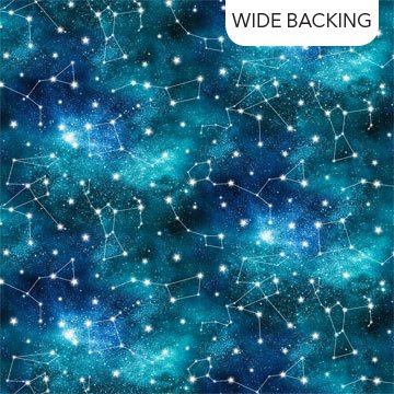 NC Univ Constellations Wide Back