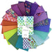 FS Tiny Beasts Fat Quarter Bundle-Glimmer