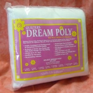QD Poly Select Craft White-P4CF