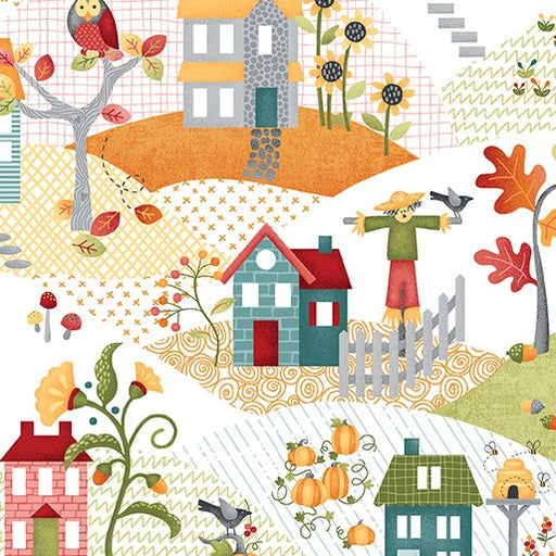 BE Autumn Wander Lane II