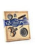 Hemline 5pc Sewing Gift Set