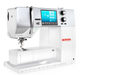 Bernina 570 QE E