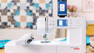 Bernette B59 sewing and embroidery machine