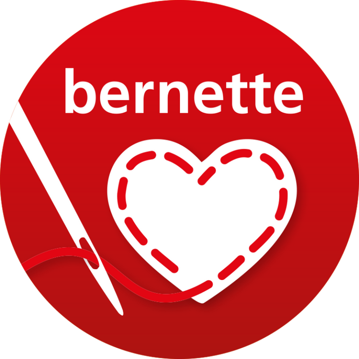 Bernette B59 StitchDirect app