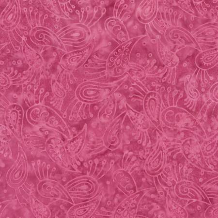 TT Tonga Batik B6652 Lotus
