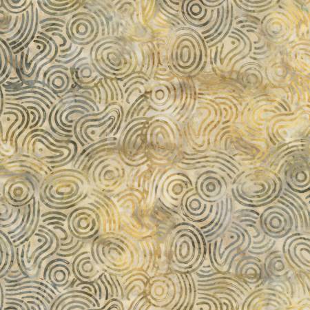 TT Tonga Batik 6753 Canyon