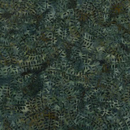 TT Tonga Batik 7892 Spruce