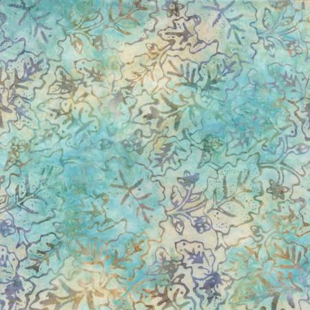 TT Tonga Batik 7911-Capri