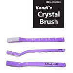 Crystal Brush B80301