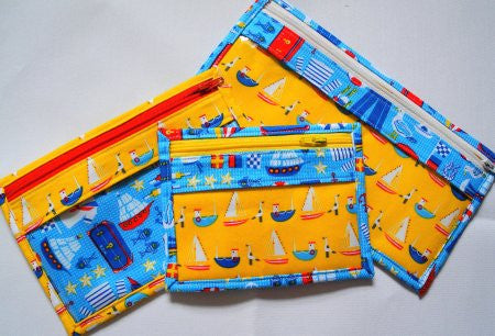 Bridgets Bagettes Pattern