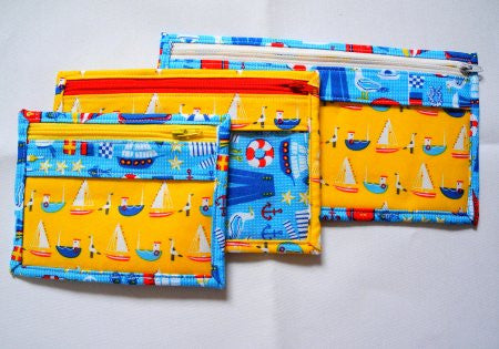 Bridgets Bagettes Pattern
