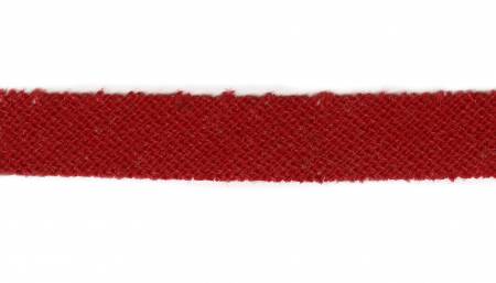 Chenille-It 3/8in x 25yd Red