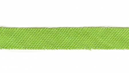Chenille-It 3/8in x 25yd Lime Green