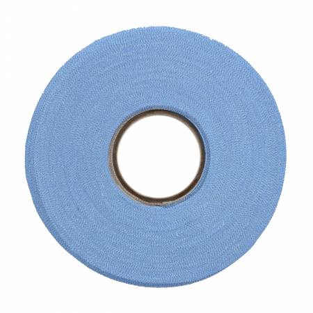Chenille-It 3/8in x 25yd Azure Blue