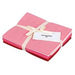 BR Basics Fat Quarters Red