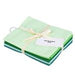 BR Basics Fat Quarters Green