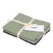 BR Basics Fat Quarters Olive Grey