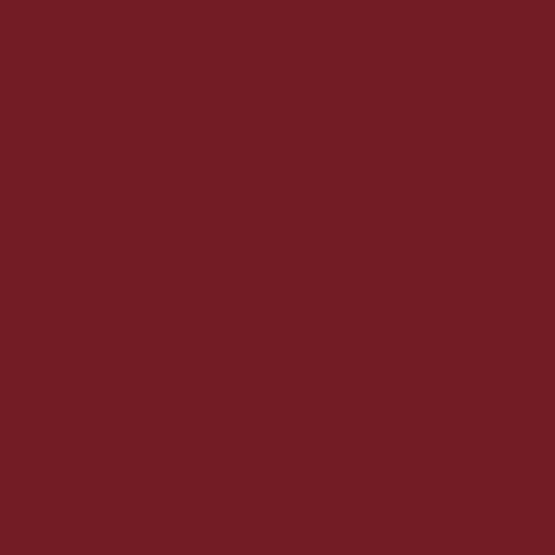 HO 24/7 Solids T4878 10 Crimson