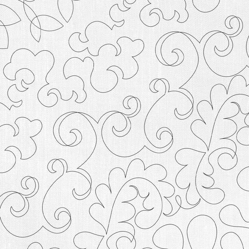 Classic Quilt Pantographs CD