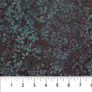 NC Mosaics Batik 80231-79