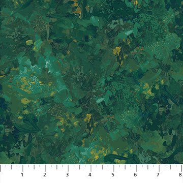 NC Chroma Flannel Spruce