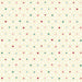 BE Better Not Pout 10174 07 Christmas Lights Cream
