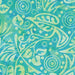 BE Fiesta Bali Turquoise