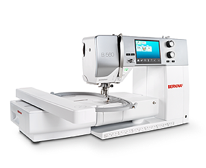 BERNINA 560