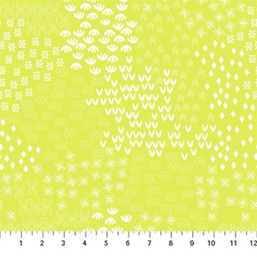 FIGI Hampton Court Yellow