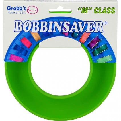 BobbinSaver®