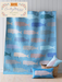 Blue Whale Quilt Kit-Tilda