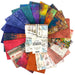 FS Multi-Collection  Fat Quarter BundleBold 