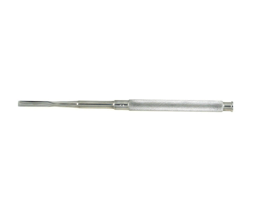 Bone Chisel - Gardner             #1