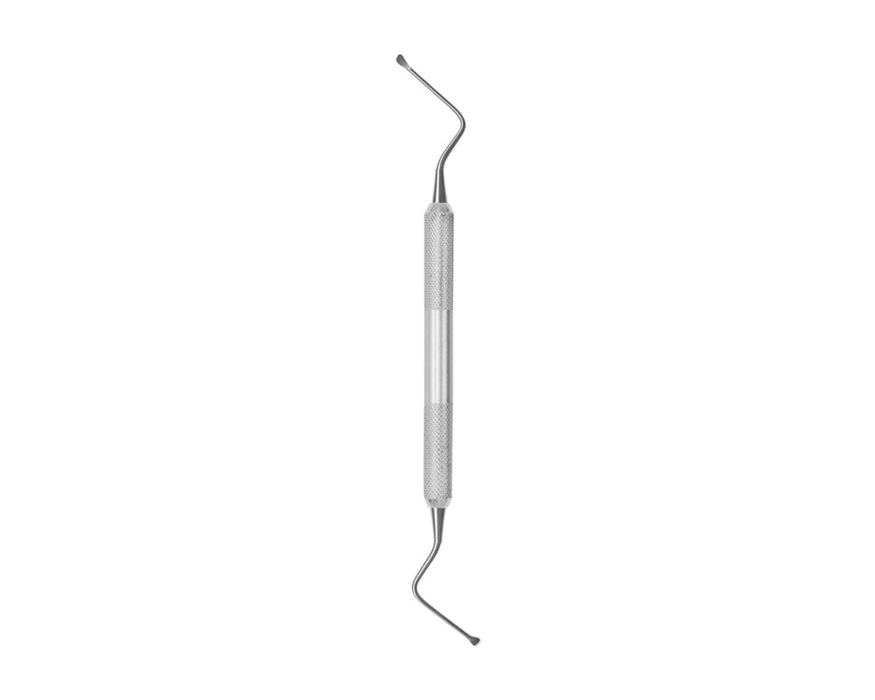 Miller Bone Curette #11