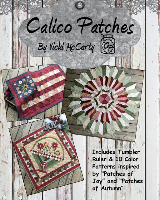 Calico Patches