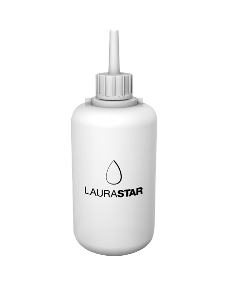 Laurastar Filling Bottle
