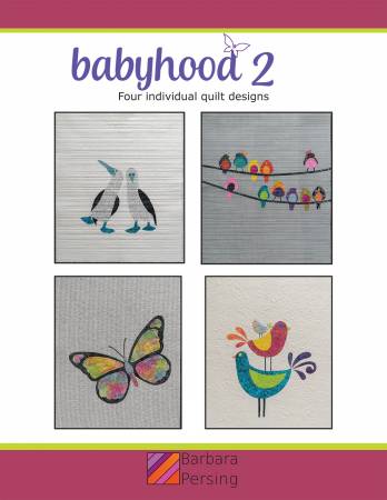 Babyhood 2
